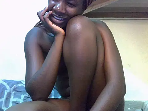 Africanpettite3y webcam