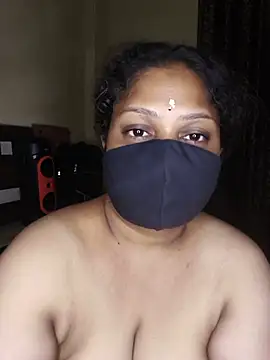 Priya_Jii webcam