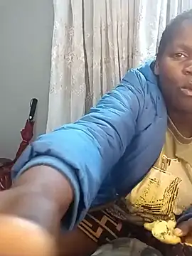 Pretty_Caramel91 webcam