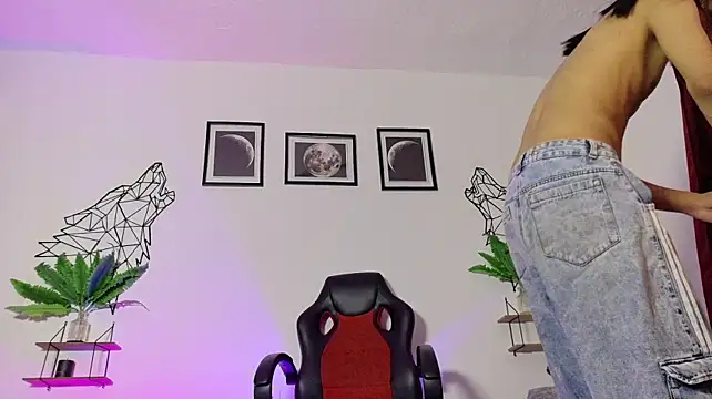 kaia_finn webcam