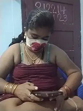 tamilbabyshree webcam