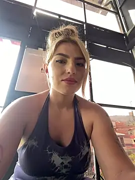 Natalylux webcam