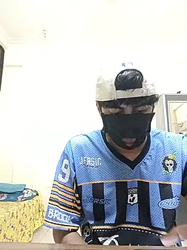 Mumbai_74 webcam