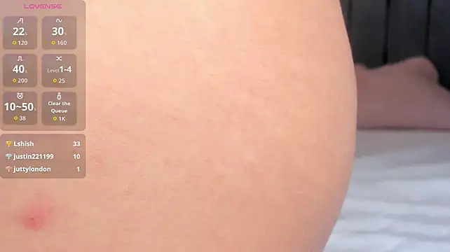 lia_williams1 webcam