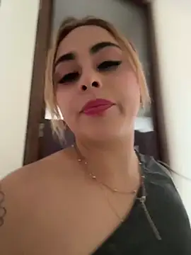 Pamelao_1 webcam