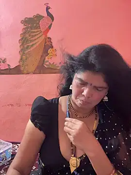 Daisy-Rani live cam on StripChat