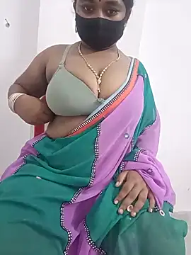 Pooja_Roy_7 webcam