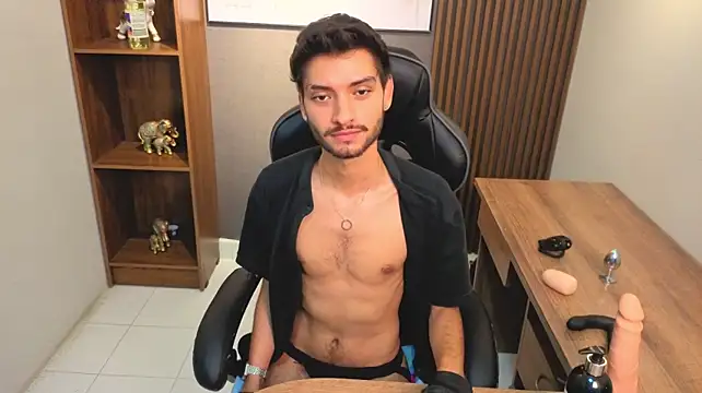 Nicolas_Rider webcam