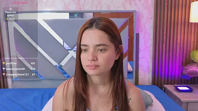 Littlee_Sara18 webcam