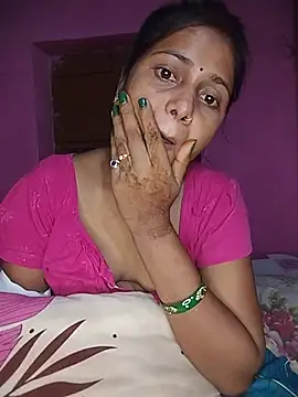 Manishajii webcam