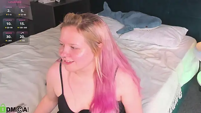 SunshyRose webcam