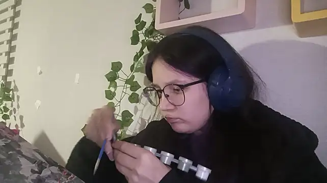 KelliBeatrice webcam
