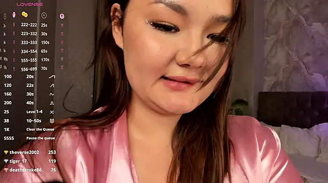 Jade-Kush webcam