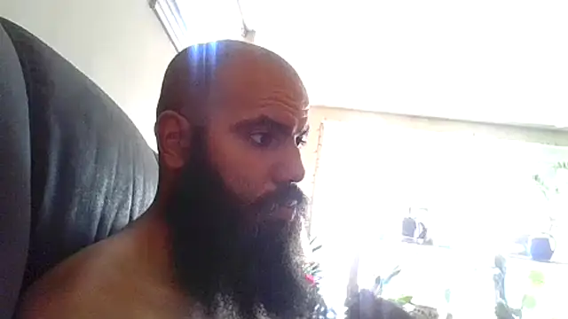 PapiVictorDaddy webcam