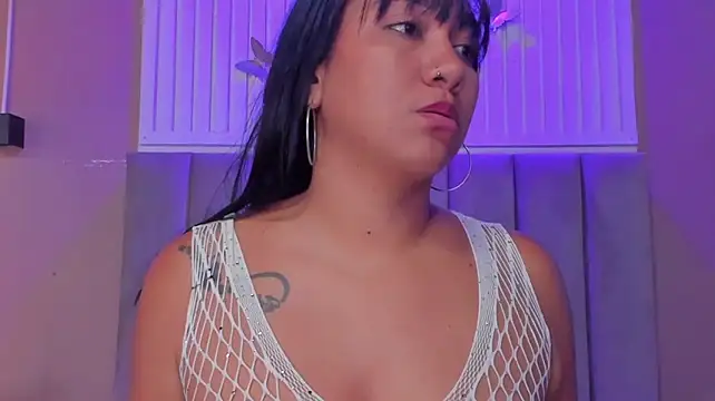 Tefany_ass webcam