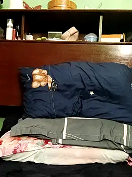 QueenSoreal webcam