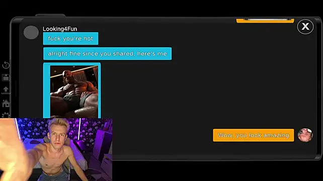 Vuitton webcam