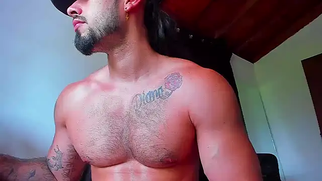 Baky_sexy webcam