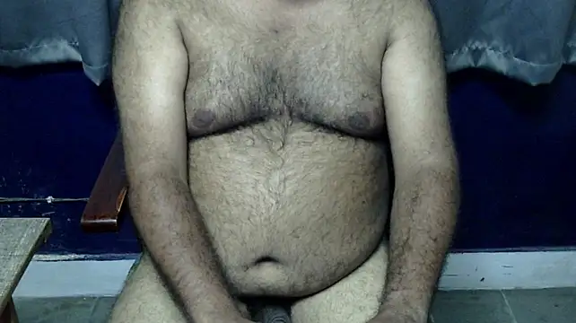 hairysubcub_70 webcam