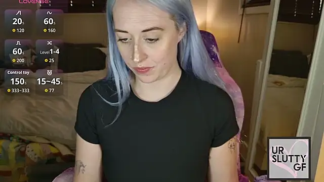 ursluttygf webcam