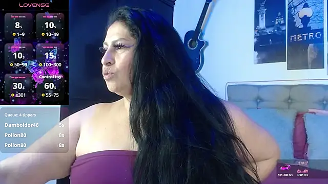 Keyla01_ webcam