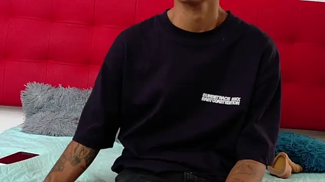 Samy_King23 live sex cam
