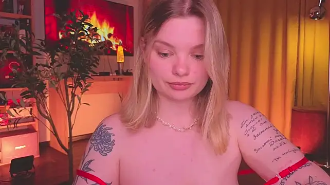 Hottie_Jane live cam on StripChat