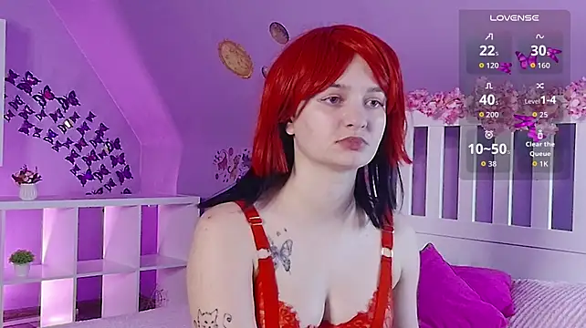 Skylar_Mour live cam on StripChat