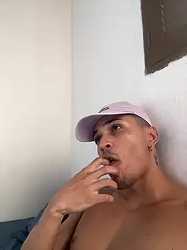 caio34 live cam on StripChat