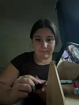 Sweet_Valentiina live cam on StripChat