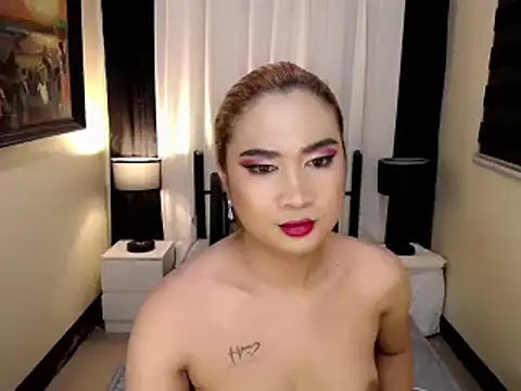 TheBigCockTs live cam on StripChat
