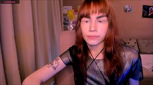 _selectrra live cam on StripChat