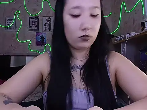 Japabaixinha webcam