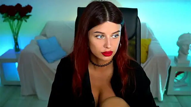NicoleMun webcam