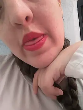 Venus_Santana webcam