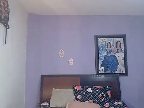 Emma-Wilson webcam