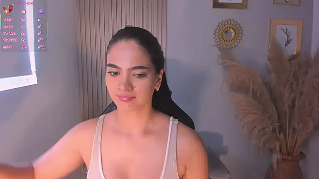NatyFerrer_ live cam on StripChat