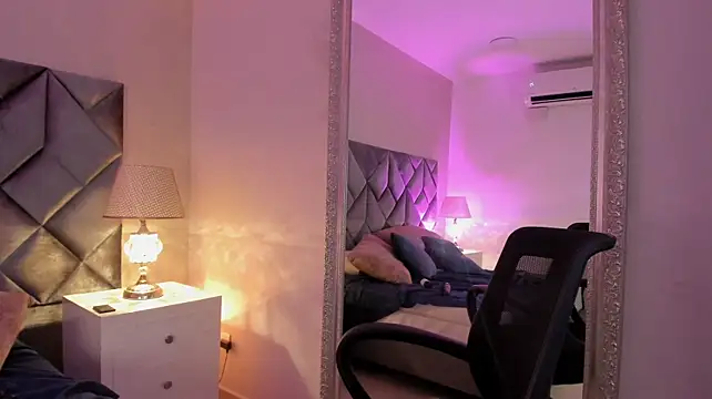 Luisa0110 webcam