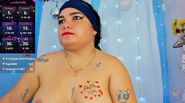 Falak-Yasin webcam