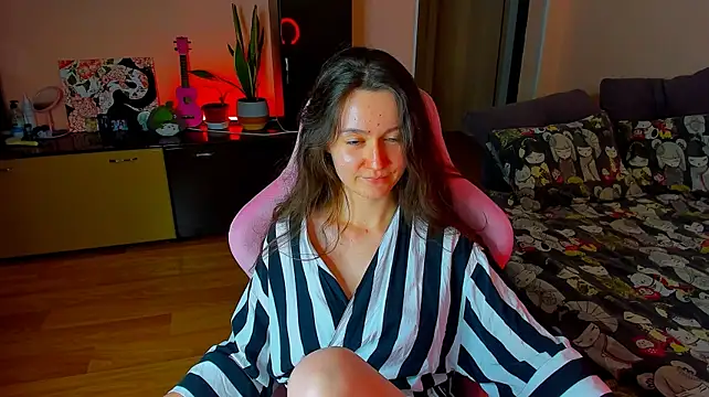 ameli_moon webcam