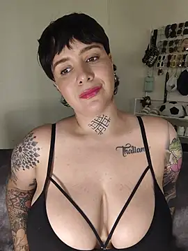 KatInk webcam