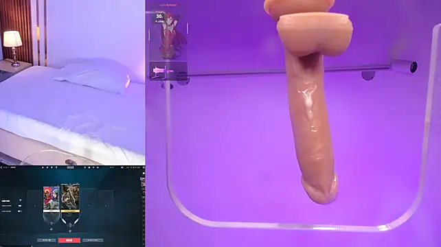 CamilaVegas_ webcam