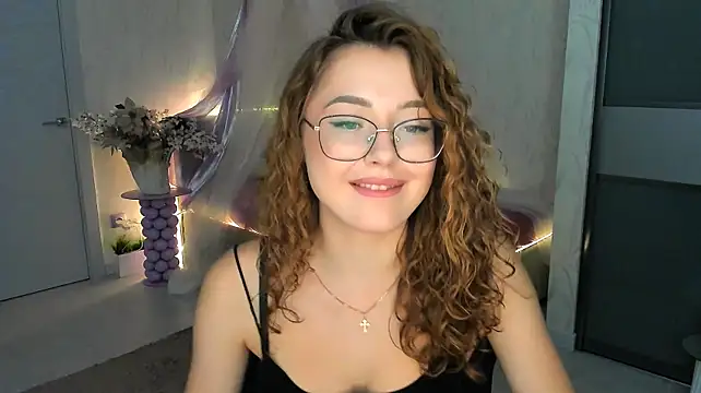 SereneFlame webcam
