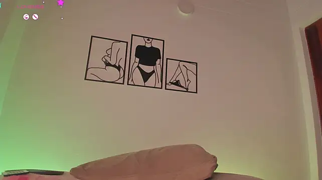 777AylinZ webcam