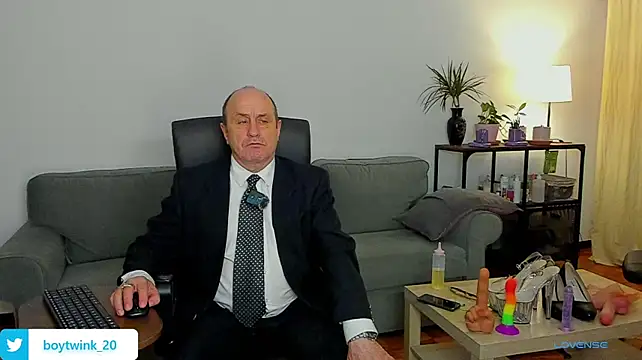 masterboy50 webcam