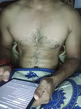 HARSH_JAAT8 webcam