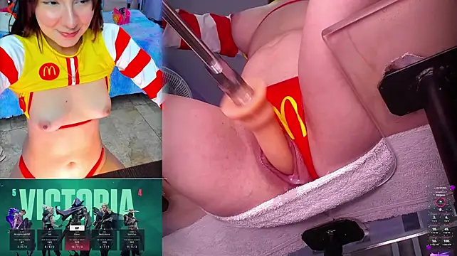 NicoleFerrel webcam