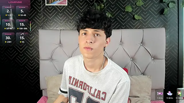 Axel__Evans webcam