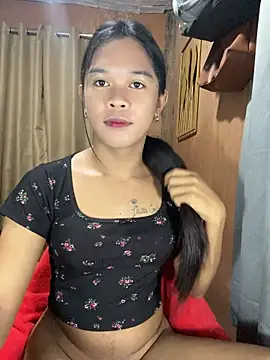 Belle_Pepper69 webcam