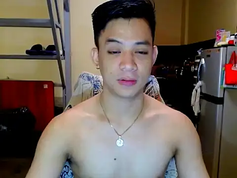 AsianCUMQUICKLY webcam